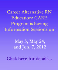 Info Session