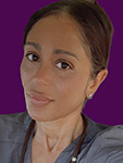 View faculty profile for Ariel Sylve