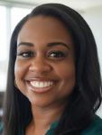 View faculty profile for Kryshonda Alleyne