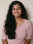 View faculty profile for Nishta Ramasamy
