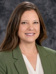 View faculty profile for Sheena Youngblood