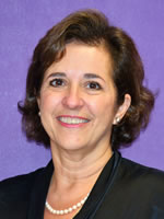 Marie Adorno, PhD, APRN, CNS, RNC Instructor of Clinical Nursing - MarieAdorno