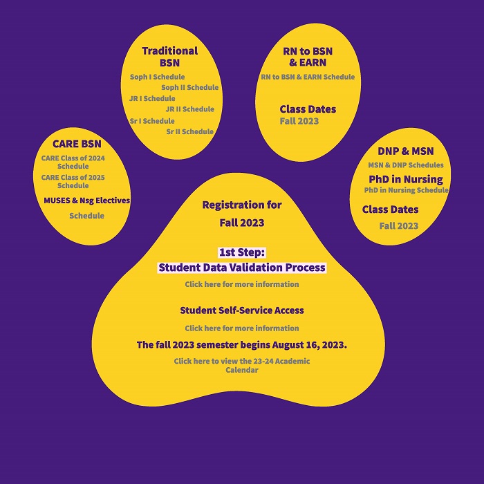 Lsu Academic Calendar Spring 2024 Registration Jamie Lindsay