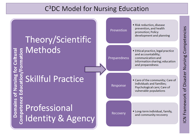 C3dc Lsu Health New Orleans School Of Nursing