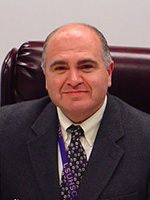 Dr. Demetrius Porche