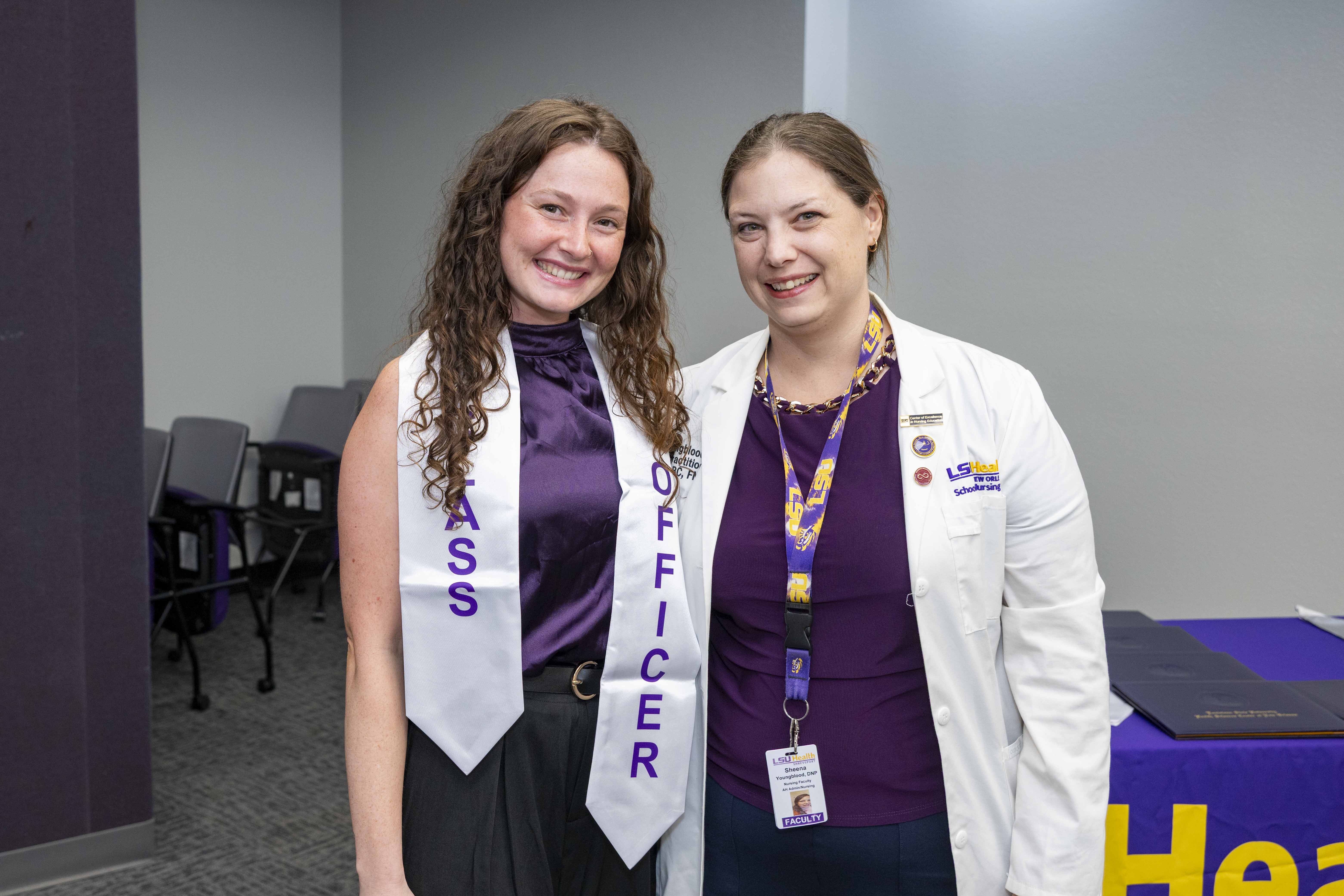 Pre-Commencement Reception