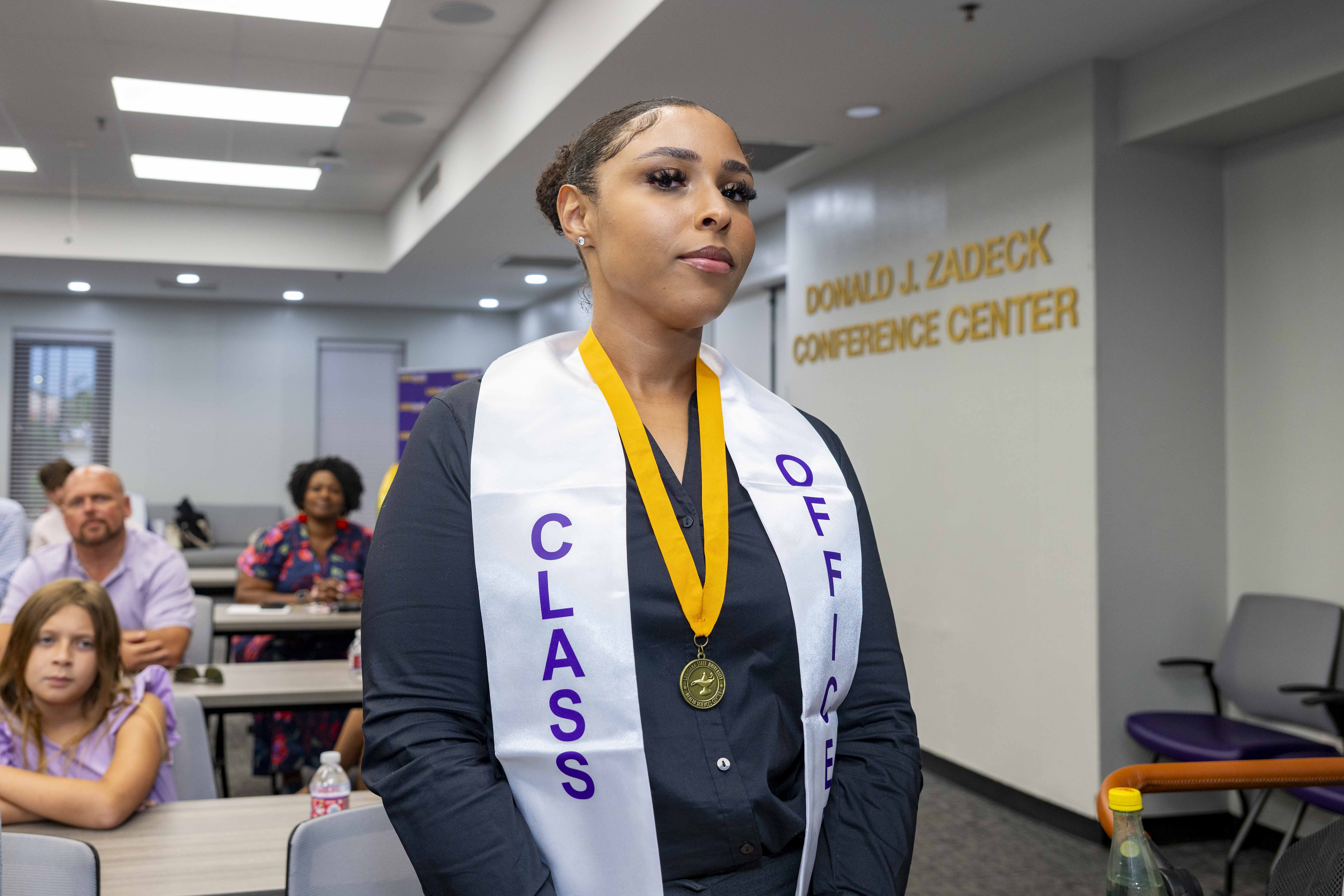 Pre-Commencement Reception