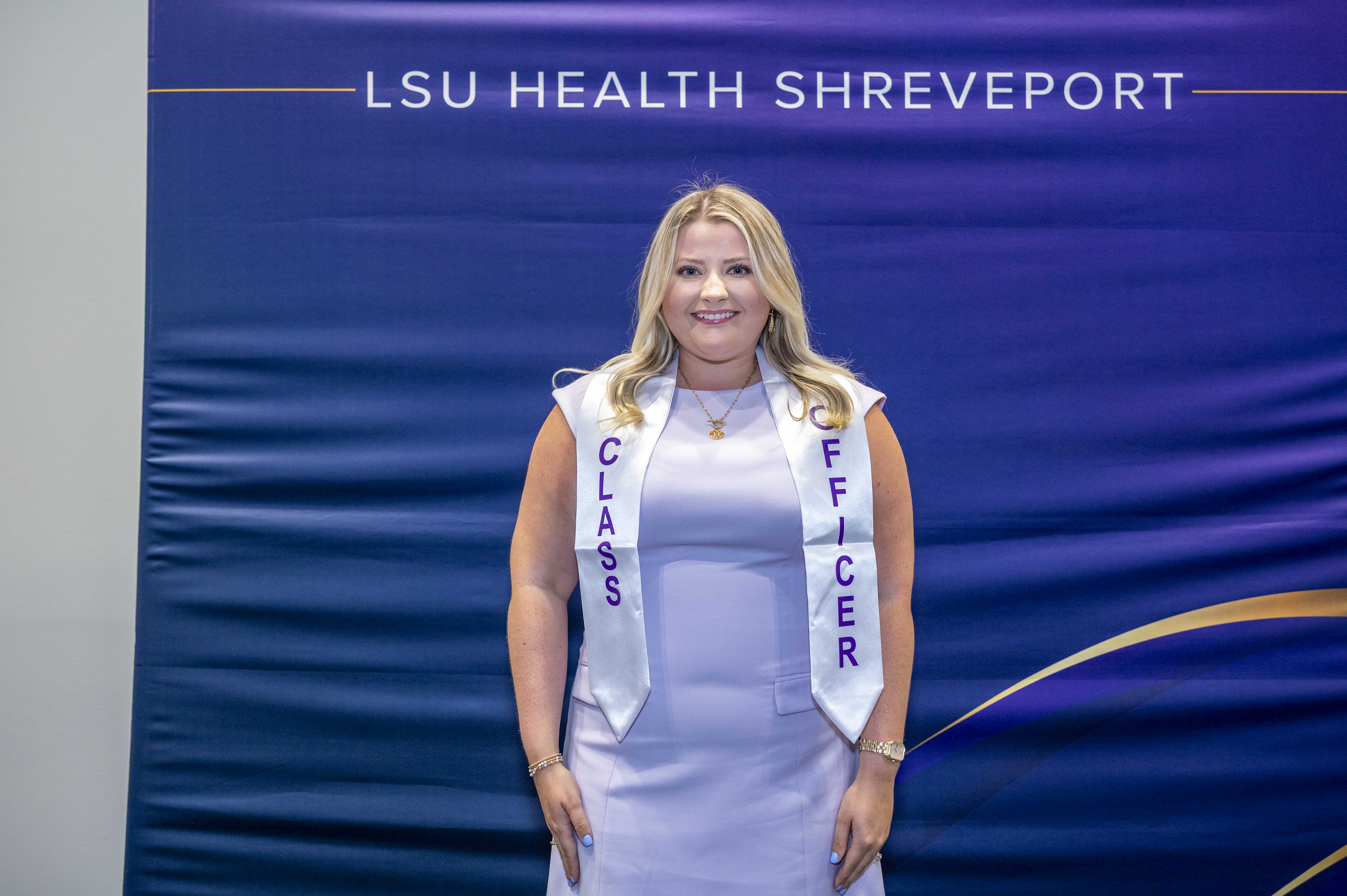 Pre Commencement Reception Shreveport 2026