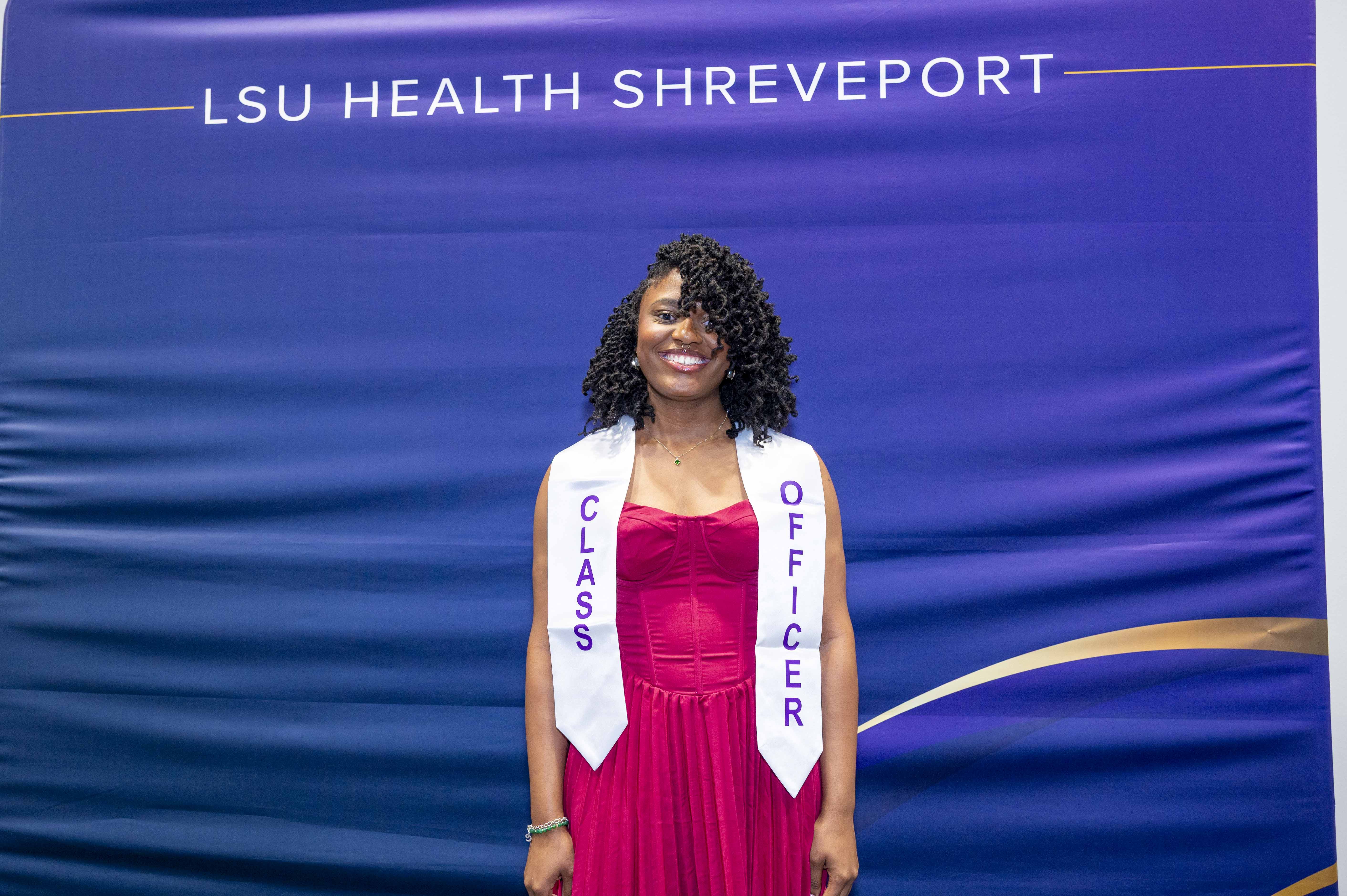 Pre Commencement Reception Shreveport 2026