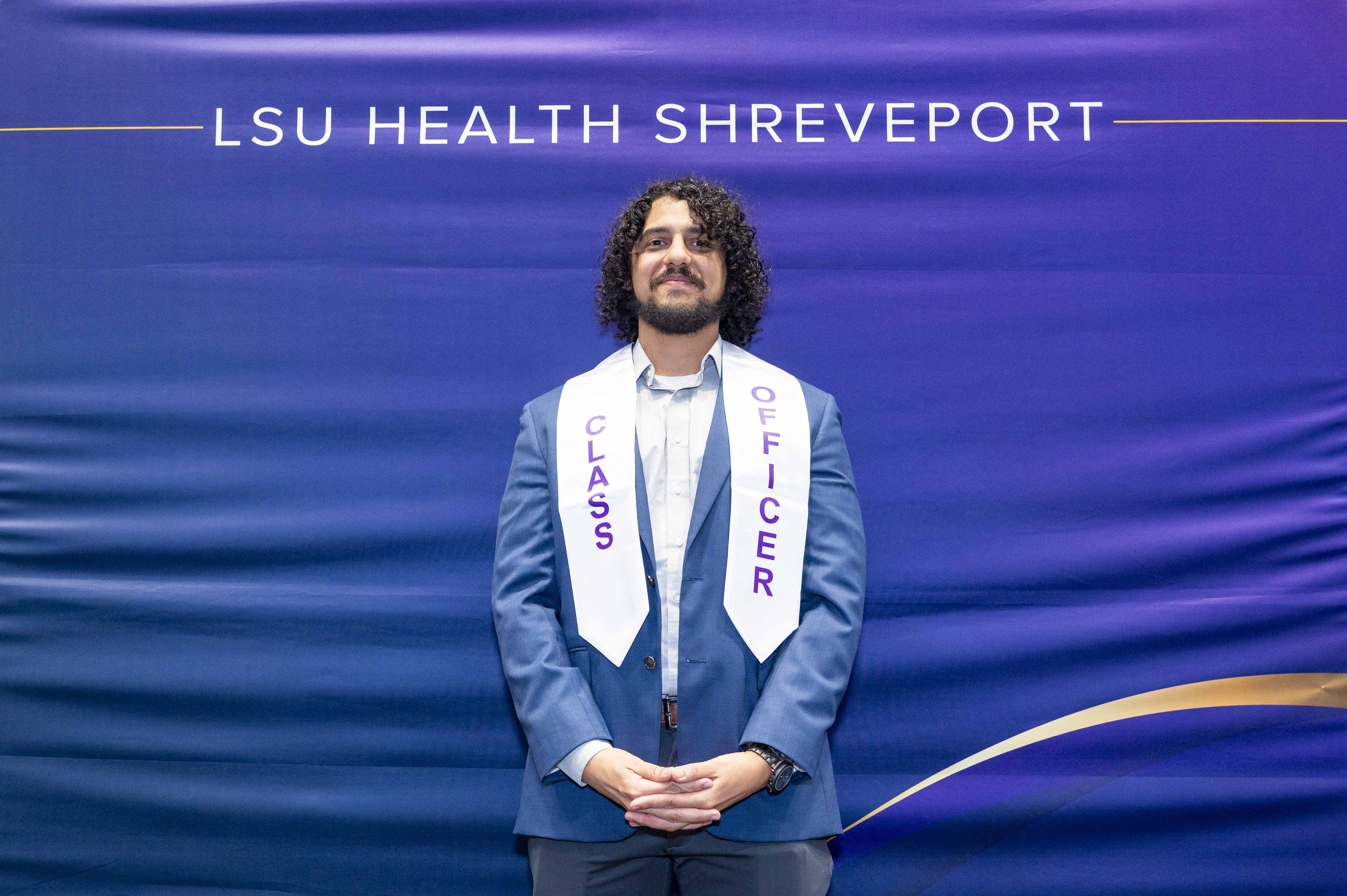 Pre Commencement Reception Shreveport 2026