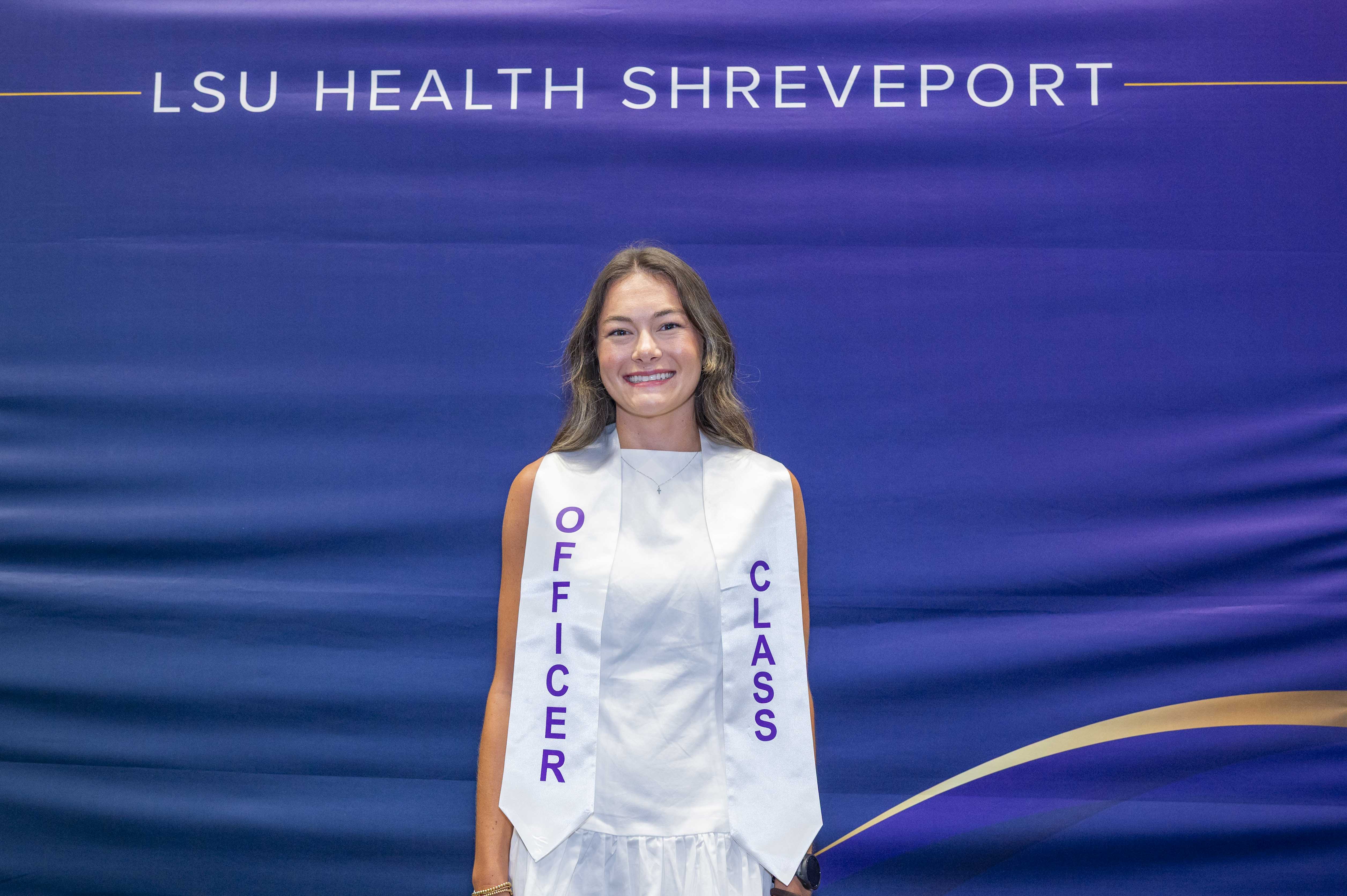 Pre Commencement Reception Shreveport 2026