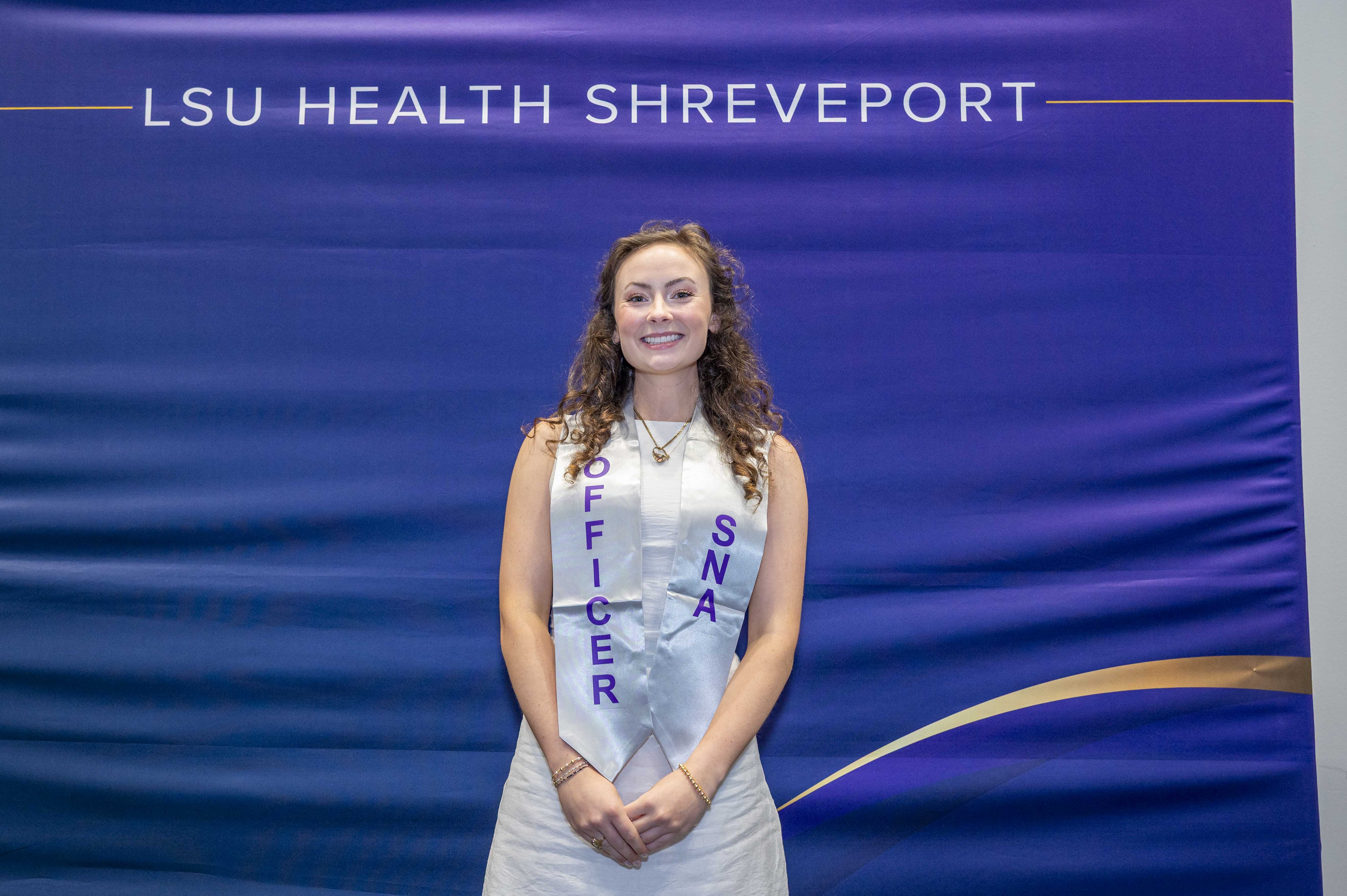 Pre Commencement Reception Shreveport 2026