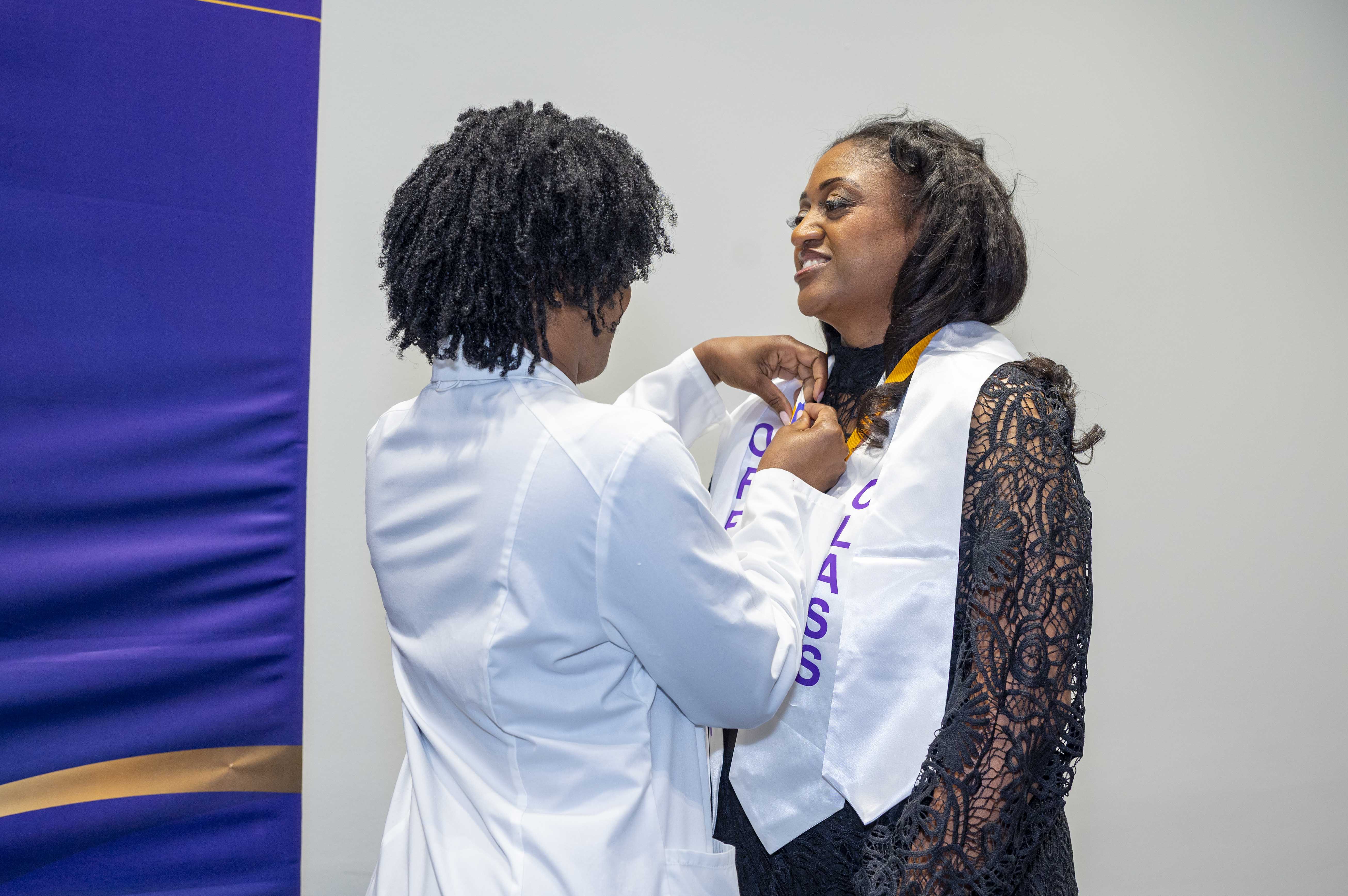 Pre Commencement Reception Shreveport 2026