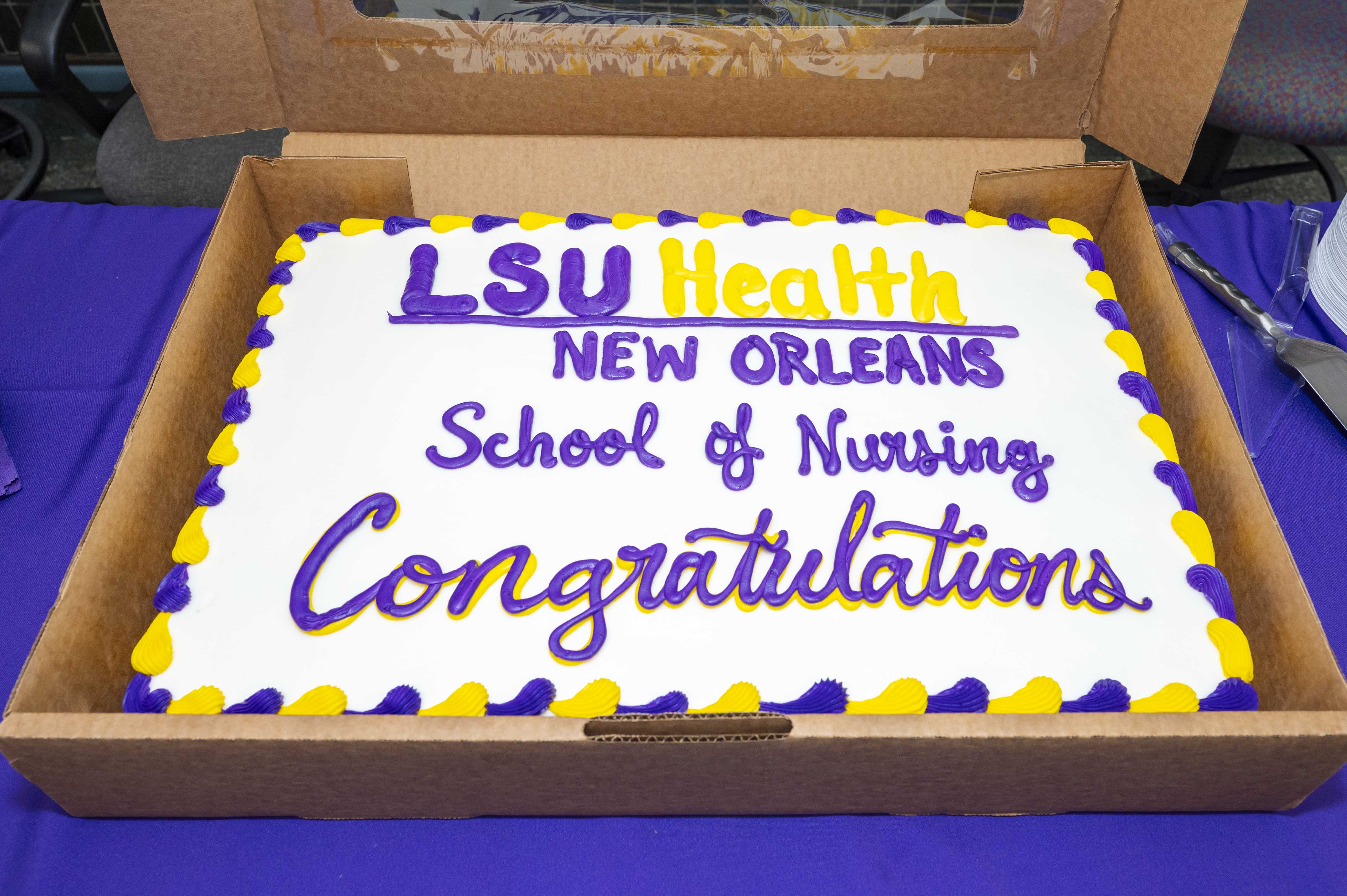 Pre Commencement Reception Shreveport 2026