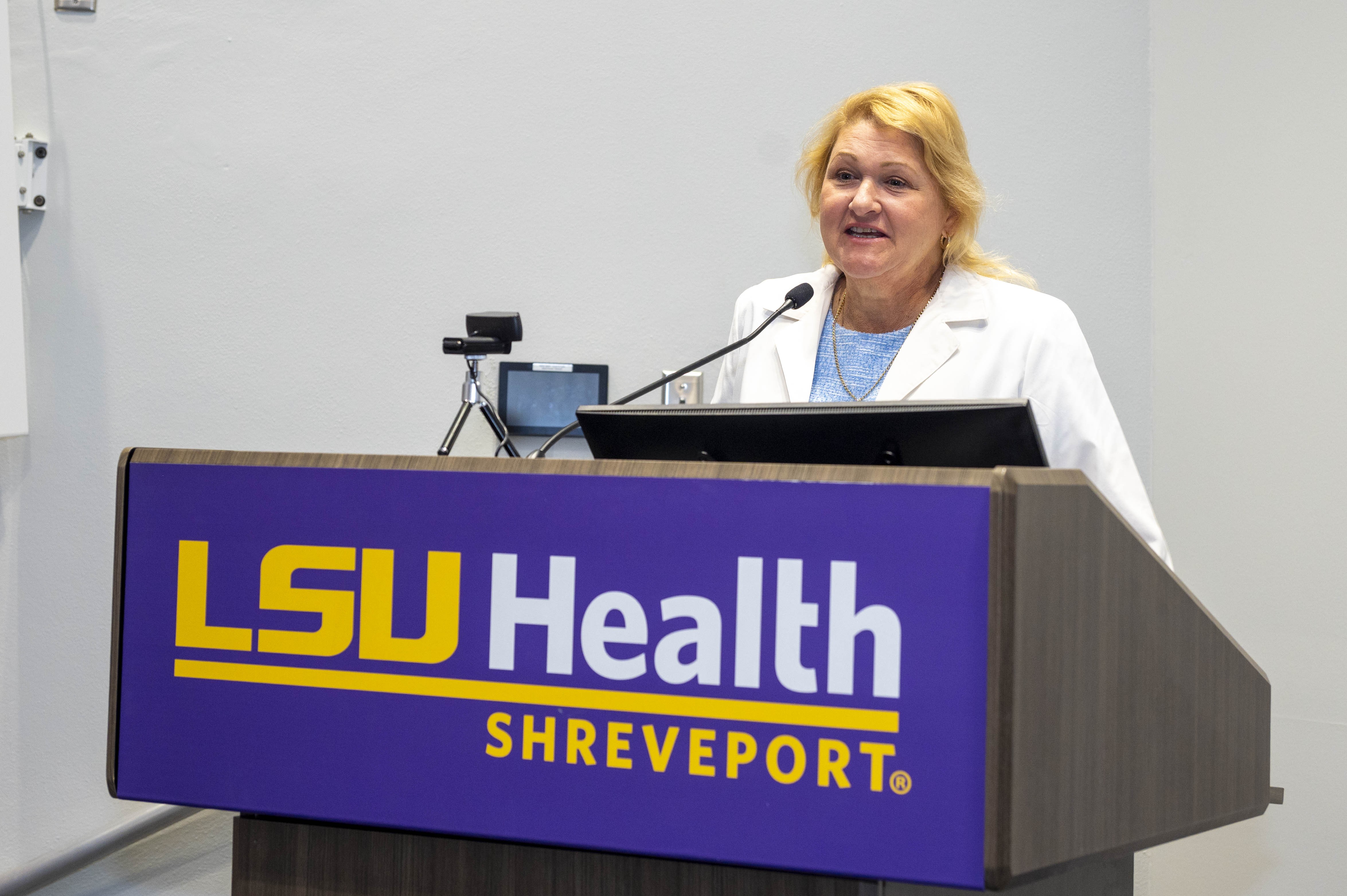 White Coat Ceremony - May 2026
