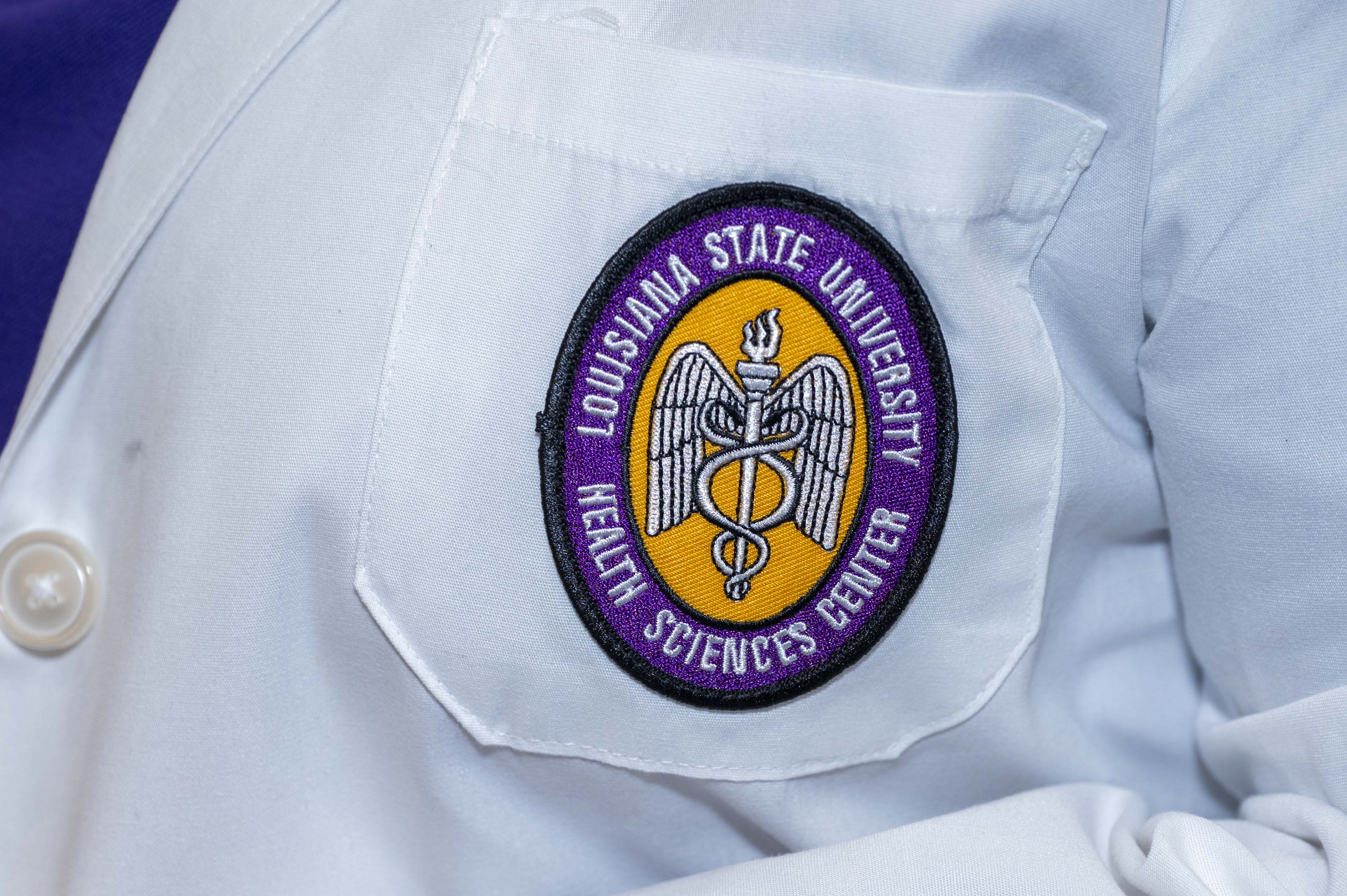 White Coat Ceremony - May 2026