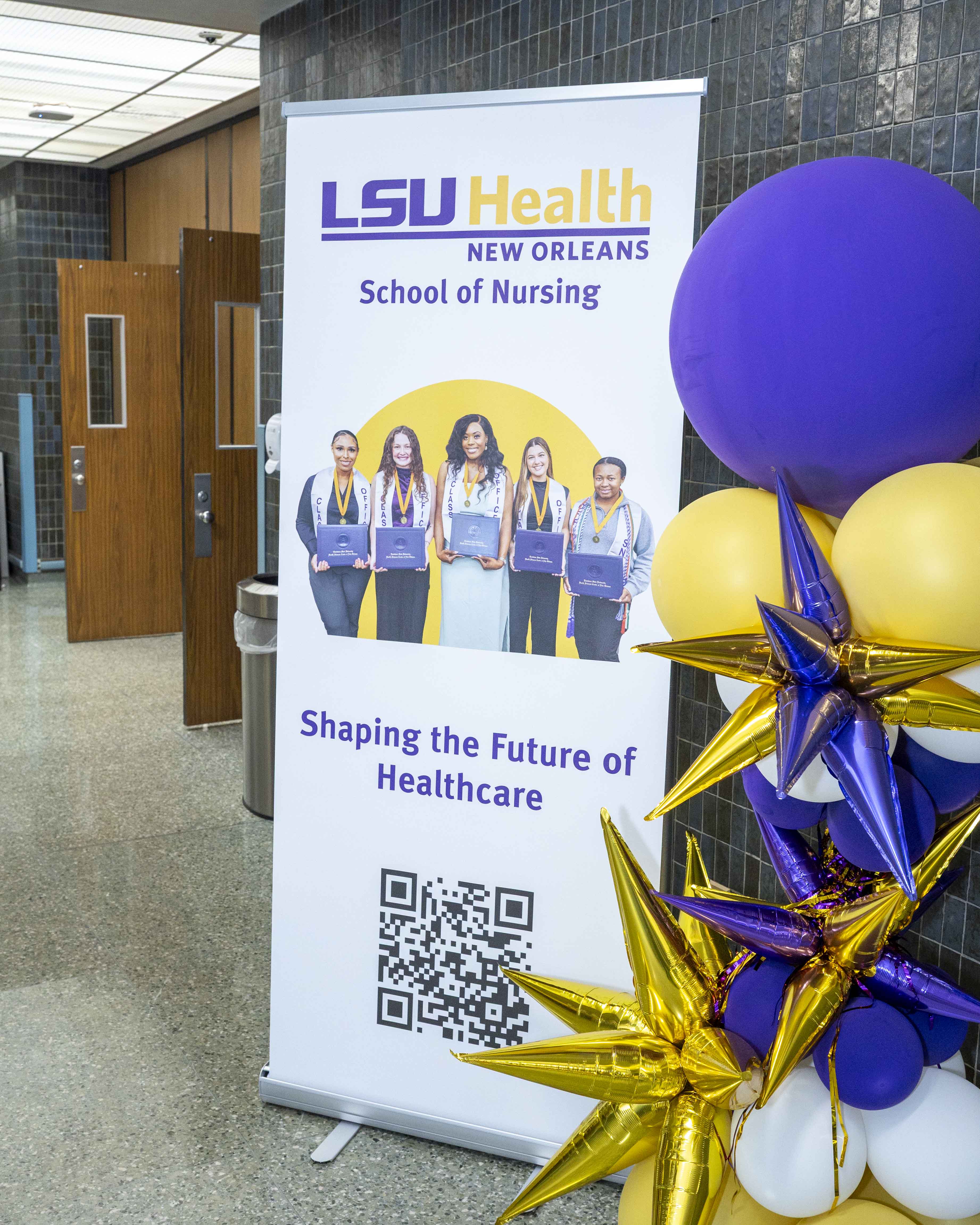White Coat Ceremony - May 2026