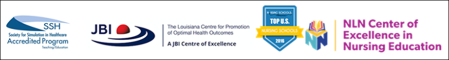 PhD in Nursing Banner PhD in Nursing Banner