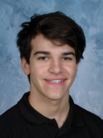 jake hernandez